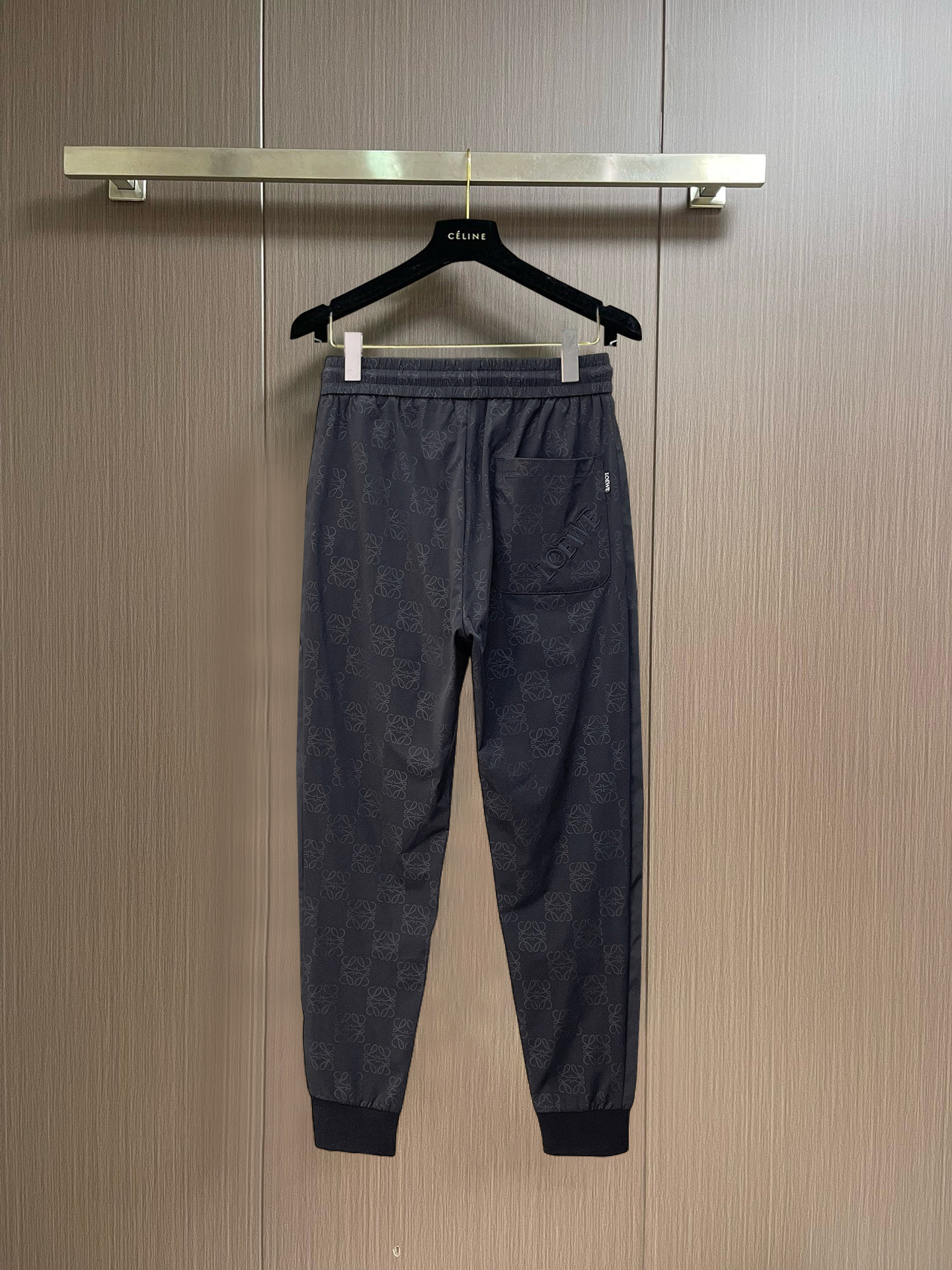 Casual Pants Man